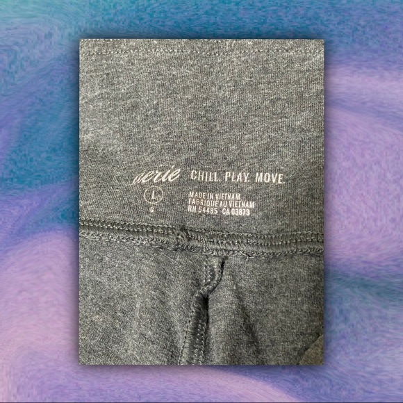 ♥︎ Aerie OFFLINE OG Legging ♥︎ - Picture 4 of 5